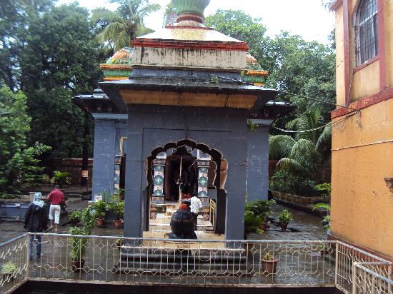 Baneshwar Temple