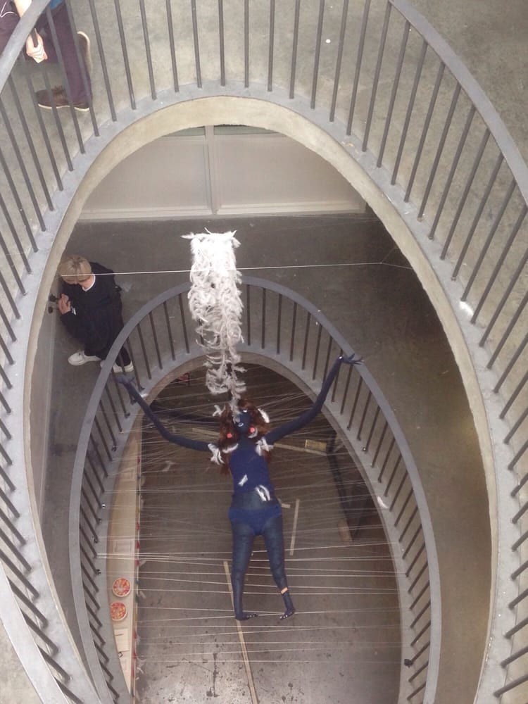 Temple Bar Gallery and Studios