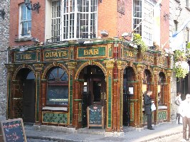 The Quays Temple Bar