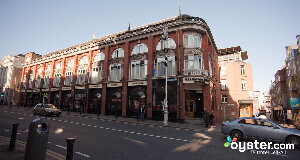 Arlington Hotel Temple Bar