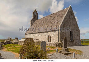 Dingle Ireland Temple