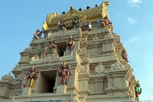 Sri Balaji Mandir