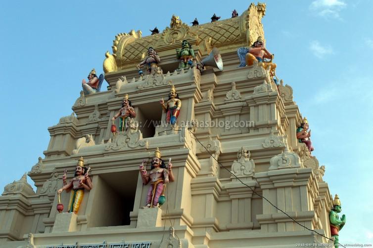 Sri Balaji Mandir