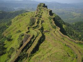 Torna Fort