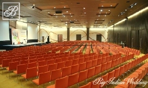 Lavasa International Convention Centre