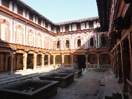 Pune India Walk