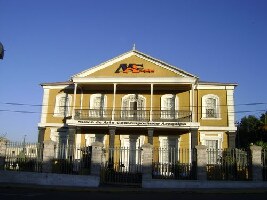 Museo de Arte Contemporaneo Arequipa