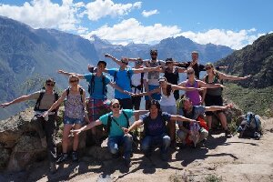 Arequipa Tour Tour Operator