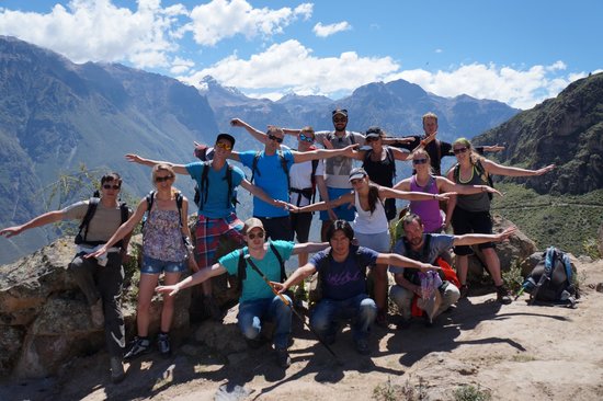 Arequipa Tour Tour Operator