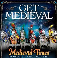 Medieval Times Dinner & Tournament Canada Tour