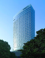 Hyatt Regency Hong Kong, Sha Tin