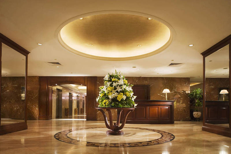 Gateway Hotel Hong Kong