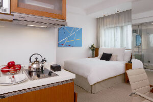 Lanson Place Hotel