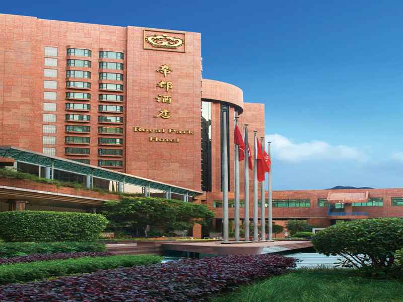 Royal Park Hotel