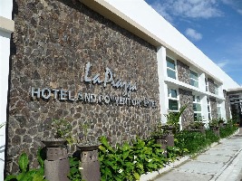 Legazpi Philippines Hotel 