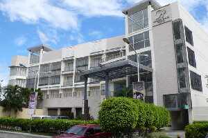 The Avenue Plaza Hotel
