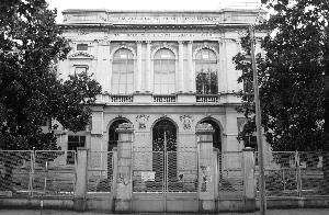 University of Padova