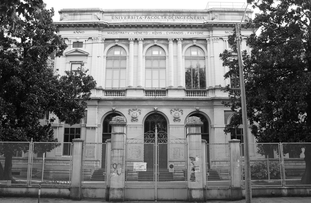 University of Padova