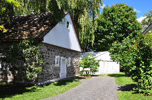 Maison Saint-Gabriel