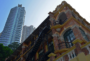 Hong Kong Museum of Medical Sciences
