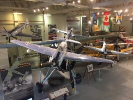 Dartmouth Canada Museum