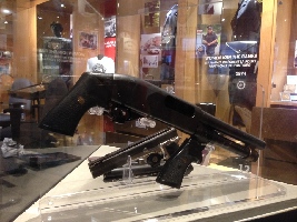 Orillia Canada Museum