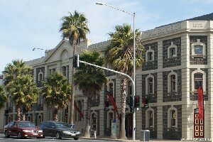 Geelong Canada Museum