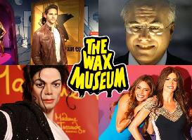The Wax Museum