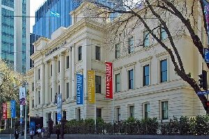 Immigration Museum