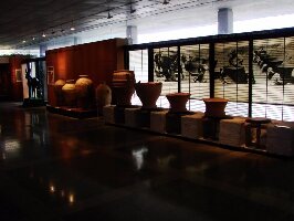 Tel Aviv Israel Museum