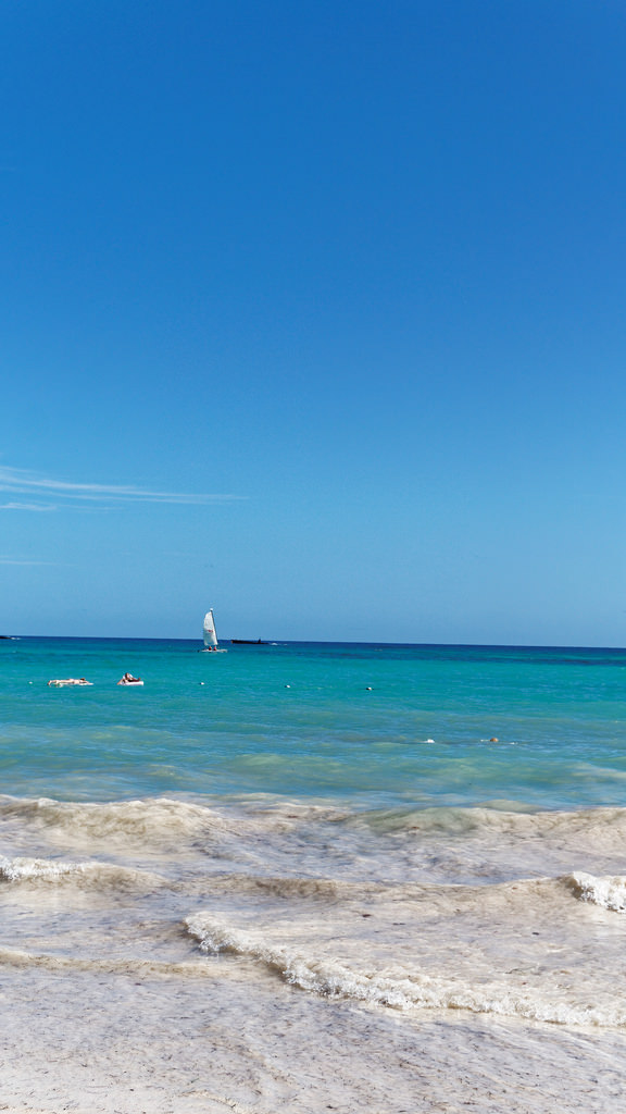 Bavaro Beach