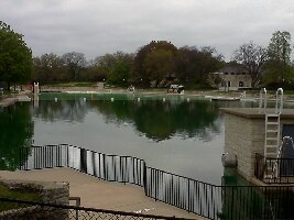 Centennial Beach