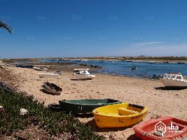 Tavira Portugal Beach