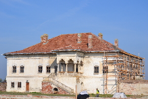 Palatul Br&acirc;ncovenesc