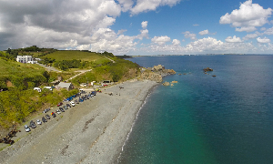Cornwall Canada Dive