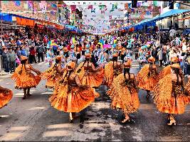Carnaval de oruro