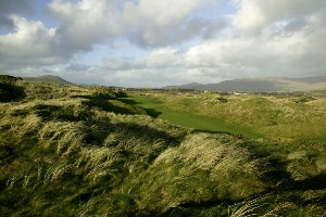 Waterville Ireland Golf