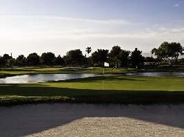 Nevada United States Golf