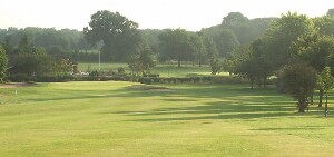 Nottingham Canada Golf