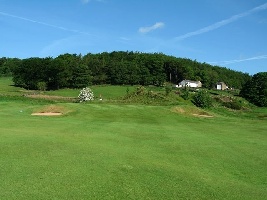 Buxton United Kingdom Golf