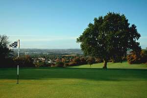 Sedgley Golf Centre