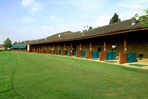 Northampton United Kingdom Golf