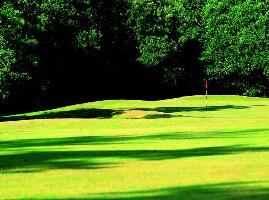 Holsworthy Golf Club