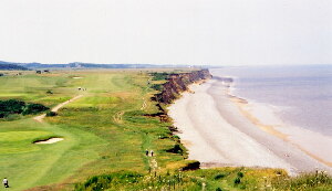 Sheringham Golf Club