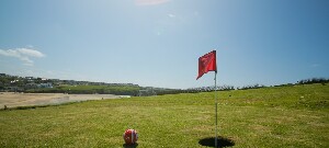 Newquay Football Golf
