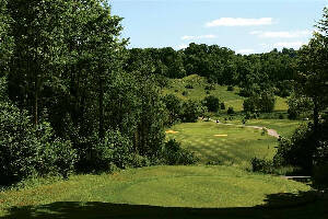 Castle Combe United Kingdom Golf