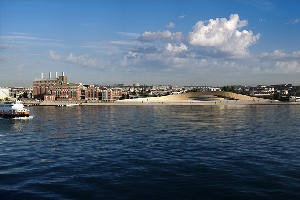 MAAT - Museum of Art, Architecture and Technology