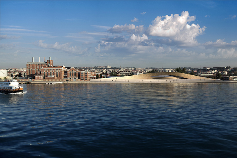 MAAT - Museum of Art, Architecture and Technology