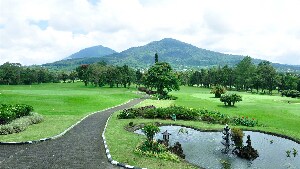 Handara Golf & Resort Bali Indonesia Resort