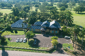 Runaway Bay Golf Club